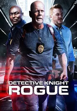 Detective Knight: Rogue  [WEB-DL 1080p] - MULTI (FRENCH)