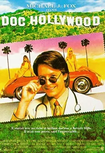 Doc Hollywood  [BDRIP] - TRUEFRENCH