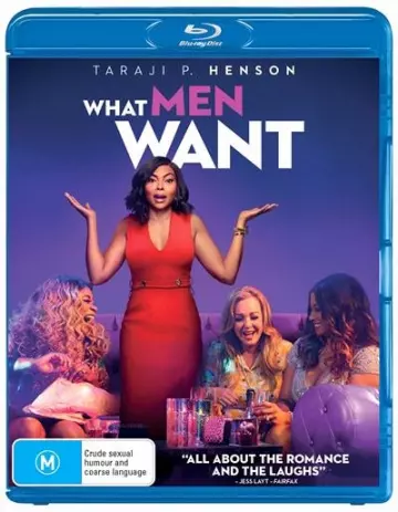 What Men Want  [HDLIGHT 720p] - FRENCH