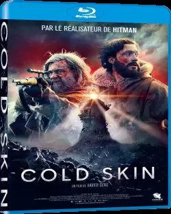 Cold Skin  [BLU-RAY 1080p] - MULTI (FRENCH)