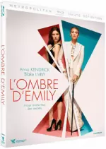 L'Ombre d'Emily  [BLU-RAY 720p] - FRENCH