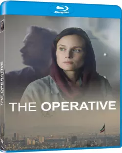 The Operative  [BLU-RAY 720p] - FRENCH