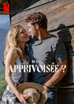 Moi, apprivoisée ?  [HDRIP] - FRENCH