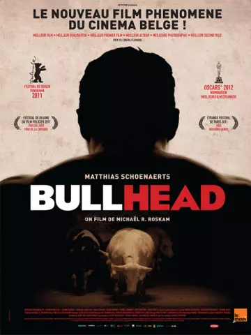 Bullhead  [HDLIGHT 1080p] - MULTI (FRENCH)