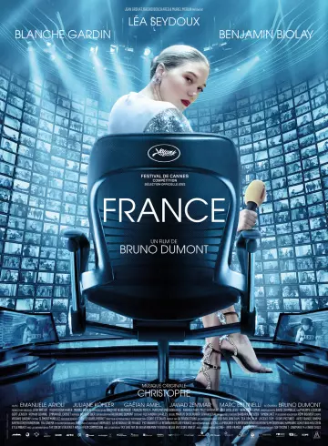 France  [BDRIP] - FRENCH