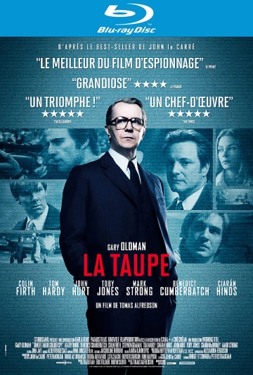 La Taupe [HDLIGHT 1080p] - MULTI (FRENCH)