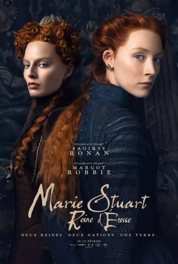 Marie Stuart, Reine d'Ecosse  [BDRIP] - FRENCH