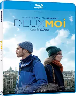 Deux Moi  [BLU-RAY 1080p] - FRENCH