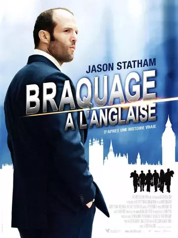 Braquage à l'Anglaise  [BRRIP] - TRUEFRENCH