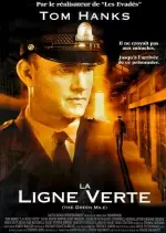 La Ligne verte  [DVDRIP] - MULTI (TRUEFRENCH)