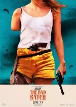 The Bad Batch [WEB-DL 1080p MULTI] - FRENCH