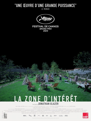 La Zone d'intérêt [WEB-DL 1080p] - MULTI (TRUEFRENCH)