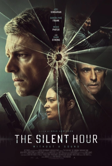 The Silent Hour  [WEBRIP 720p] - FRENCH