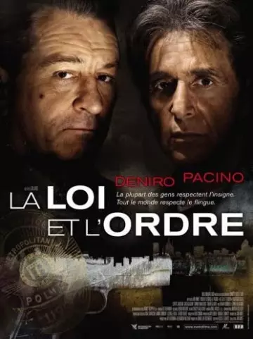 La Loi et l'ordre [HDLIGHT 1080p] - MULTI (FRENCH)