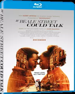 Si Beale Street pouvait parler  [BLU-RAY 1080p] - MULTI (TRUEFRENCH)