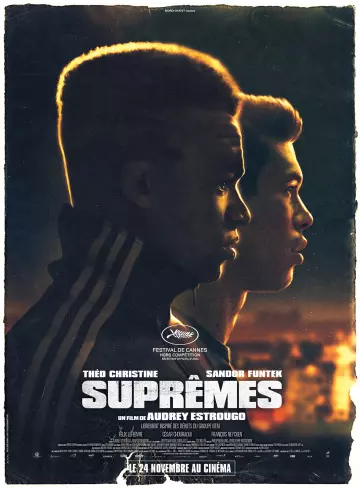 Suprêmes  [HDRIP] - FRENCH