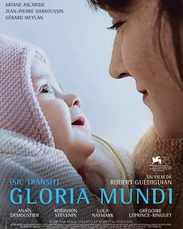 Gloria Mundi  [WEB-DL 720p] - FRENCH