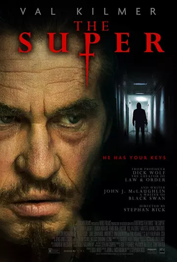 The Super [BDRIP] - VO