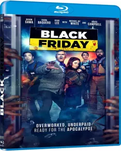 Black Friday  [HDLIGHT 1080p] - MULTI (TRUEFRENCH)