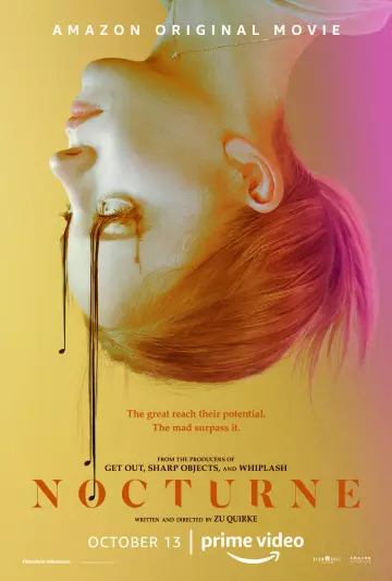 Nocturne  [WEB-DL 720p] - FRENCH