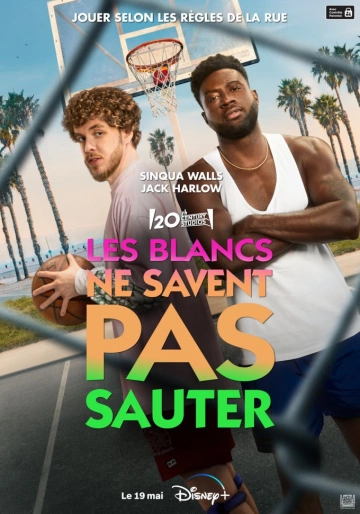 Les Blancs ne savent pas sauter  [WEB-DL 1080p] - MULTI (FRENCH)