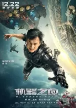 Bleeding Steel  [WEB-DL 1080p] - FRENCH