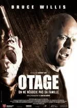 Otage  [Dvdrip XviD] - FRENCH