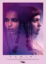 Gemini  [BDRIP] - FRENCH