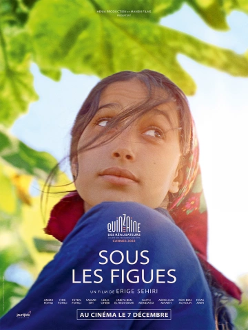 Sous les figues  [WEB-DL 1080p] - VOSTFR