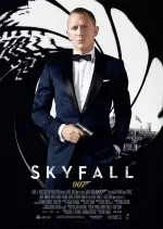 Skyfall  [BDRIP] - FRENCH