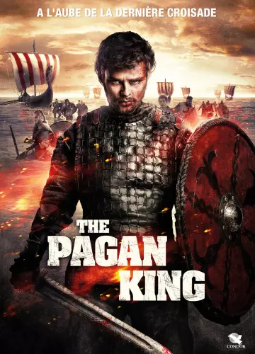 The Pagan King  [BDRIP] - FRENCH