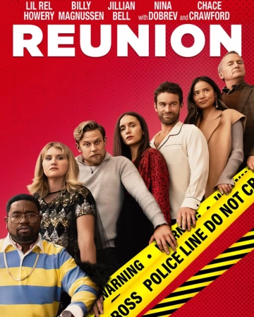 Reunion [WEB-DL 1080p] - MULTI (FRENCH)