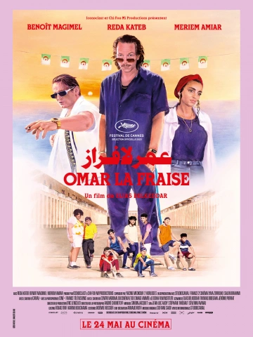 Omar la fraise  [WEB-DL 720p] - FRENCH