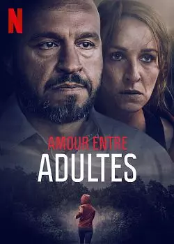 Loving Adults  [HDRIP] - FRENCH