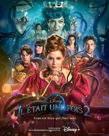 Il était une fois 2  [HDRIP] - TRUEFRENCH