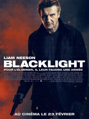 Blacklight  [HDRIP] - FRENCH