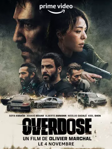 Overdose [WEB-DL 1080p] - MULTI (FRENCH)