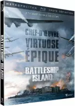 Battleship Island  [BLU-RAY 720p] - FRENCH