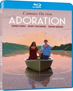 Adoration  [HDLIGHT 720p] - FRENCH