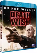 Death Wish  [HDLIGHT 720p] - MULTI (TRUEFRENCH)