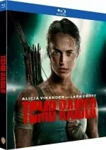 Tomb Raider  [BLU-RAY 720p] - MULTI (TRUEFRENCH)