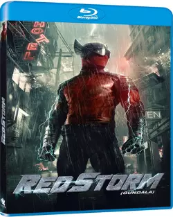 Red Storm  [BLU-RAY 720p] - FRENCH