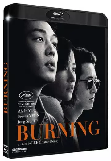 Burning  [HDLIGHT 1080p] - MULTI (TRUEFRENCH)