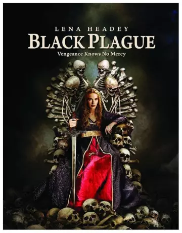 Black Plague  [BDRIP] - FRENCH