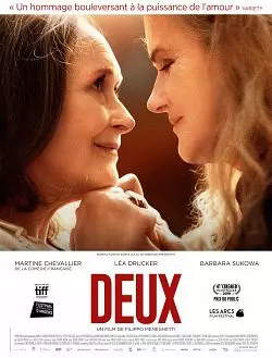 Deux  [BDRIP] - FRENCH