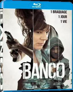 Banco  [BLU-RAY 720p] - FRENCH