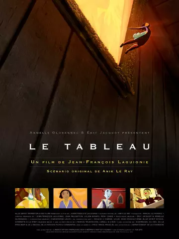 Le Tableau  [HDLIGHT 1080p] - FRENCH