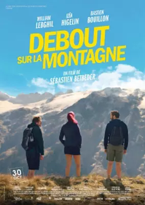 Debout sur la montagne  [HDRIP] - FRENCH