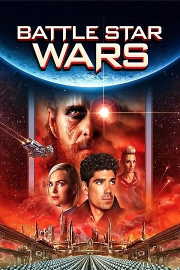 Battle Star Wars  [WEB-DL 720p] - FRENCH