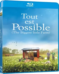 Tout est possible (The biggest little farm)  [HDLIGHT 720p] - FRENCH